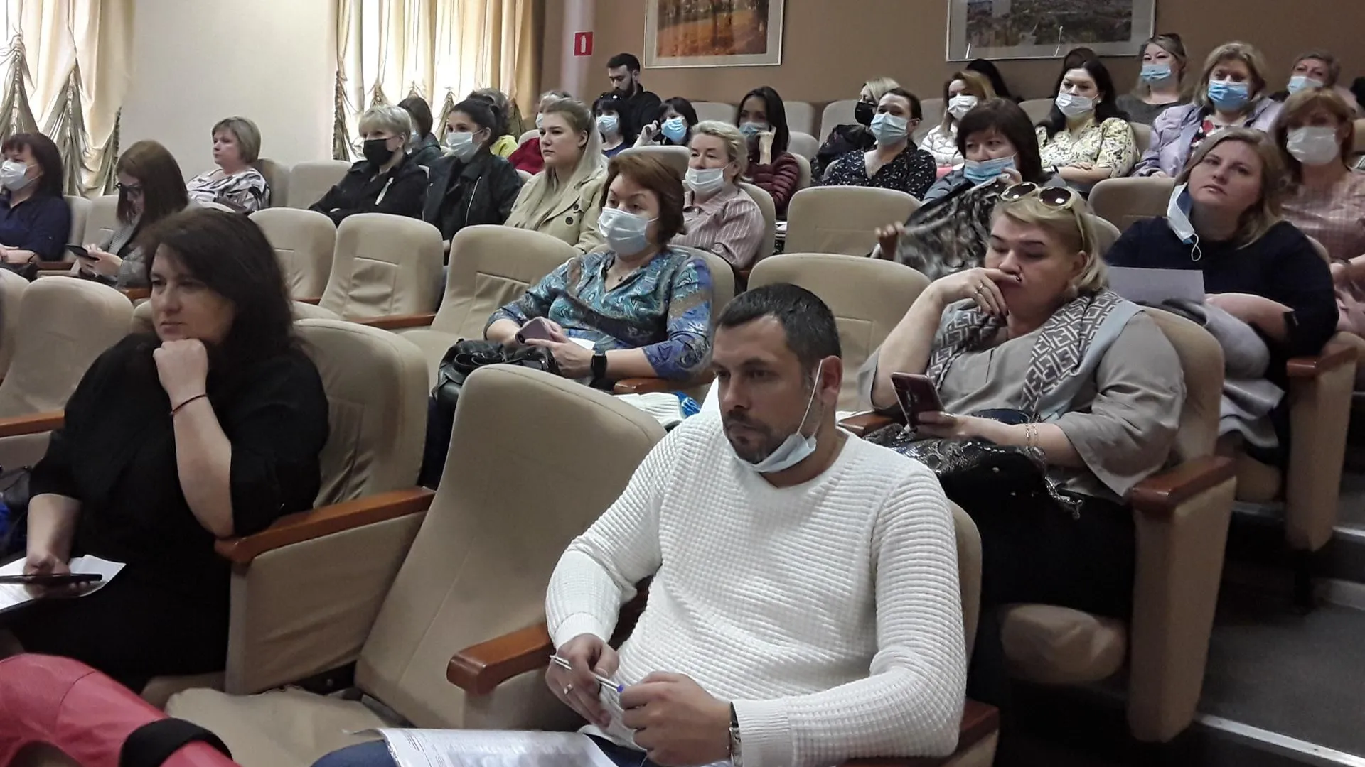 В Щелкове 23 марта состоятся публичные слушания по отчету об исполнении бюджета округа