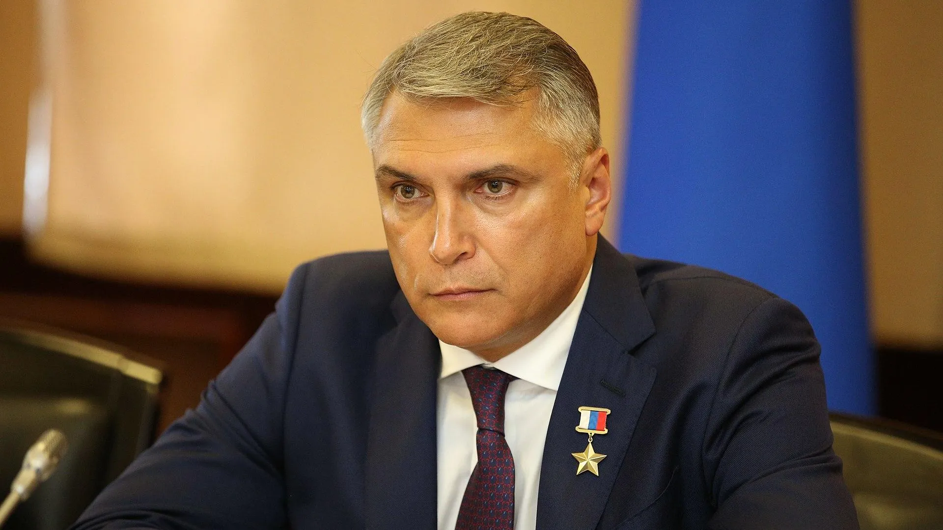 Матовникова назначили заместителем главнокомандующего сухопутными войсками