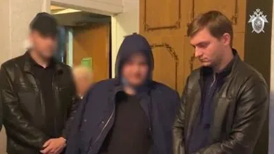 Подозреваемый в убийстве житель Подольска предстанет перед судом