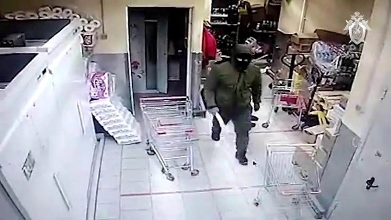 Напавшим на «Пятерочку» в Истре предъявили обвинение