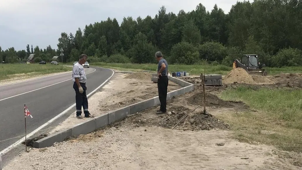 Ремонт на шести участках дорог завершили в Электрогорске
