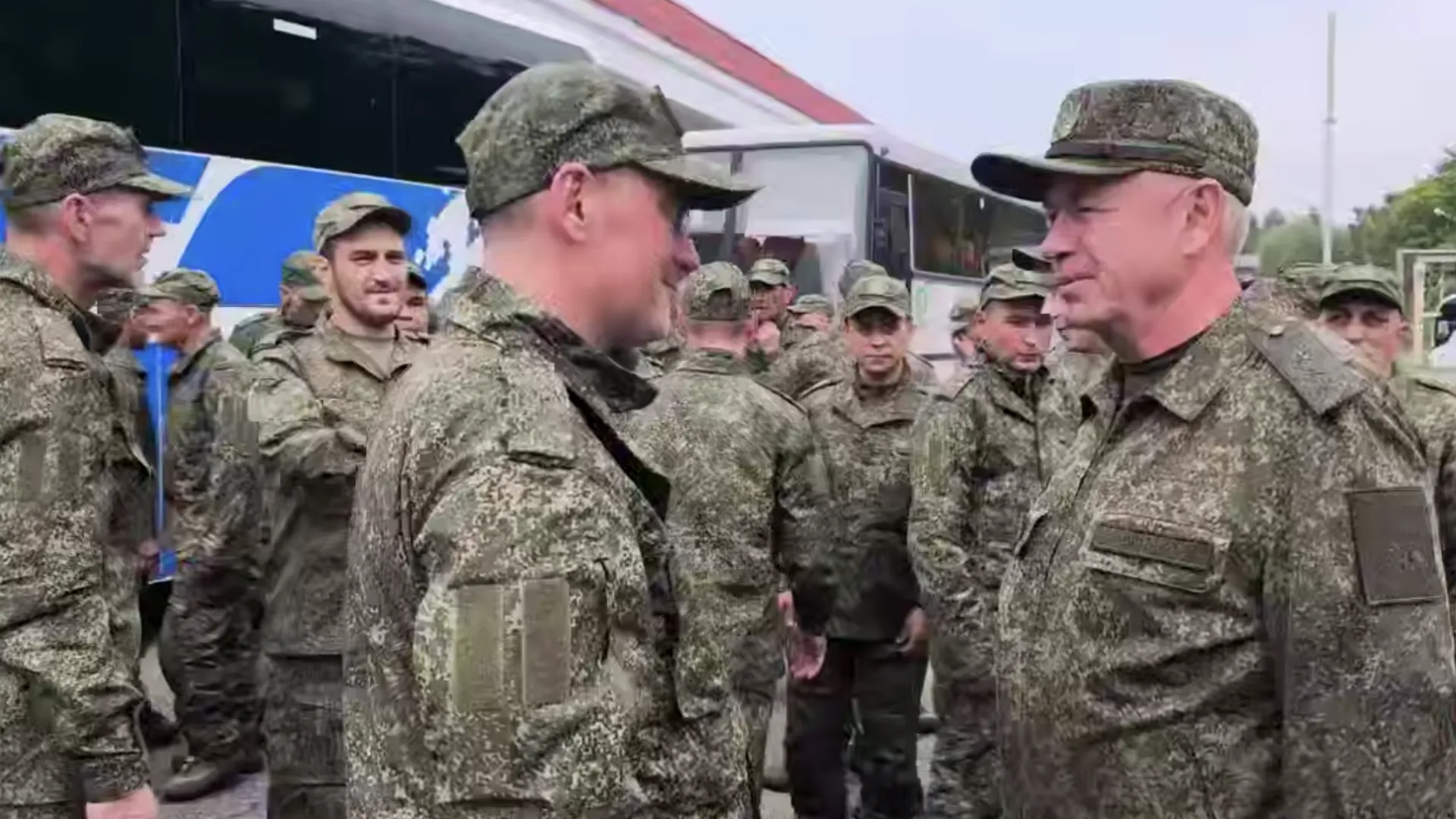 Минобороны РФ