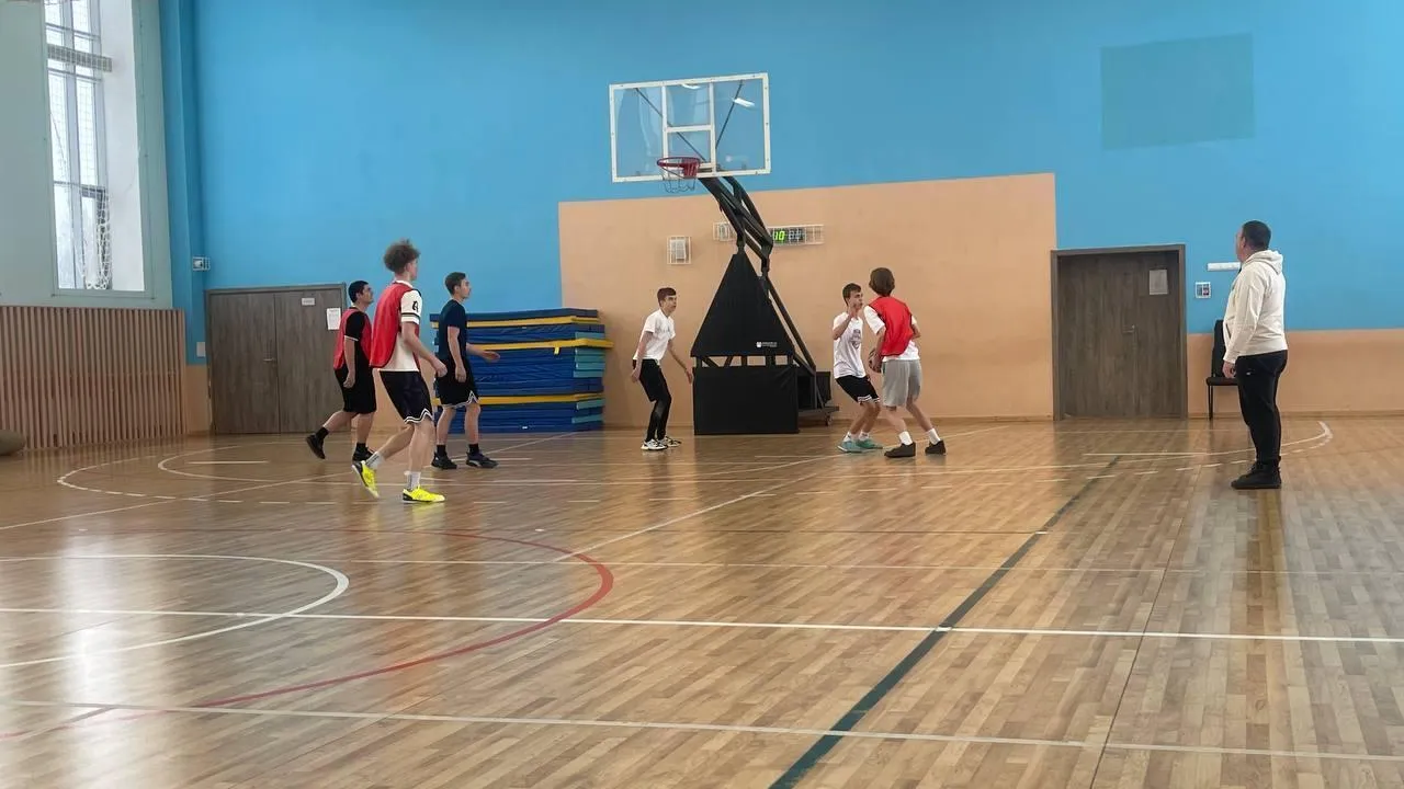 В Клину открыли прием заявок в направление Спортивный родитель