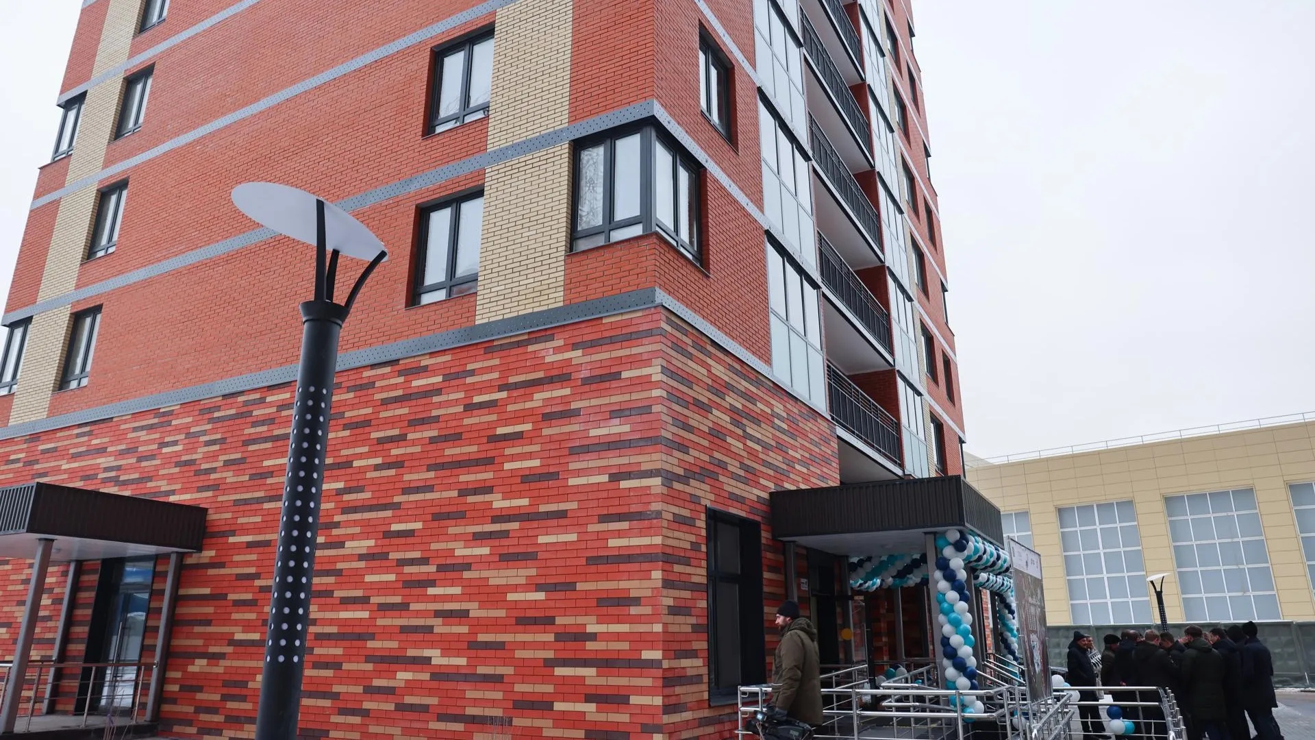 В Реутове планируют открыть еще один новый детский сад