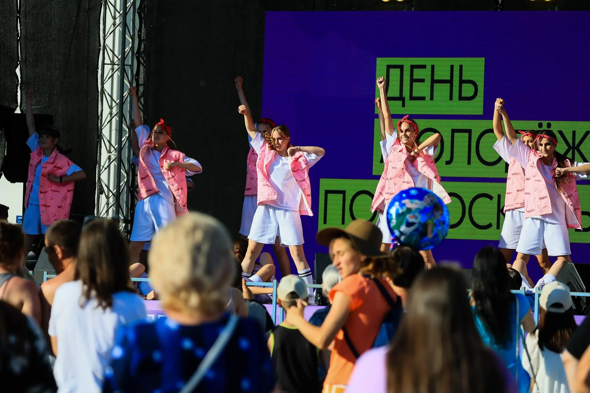 Константин Семенец