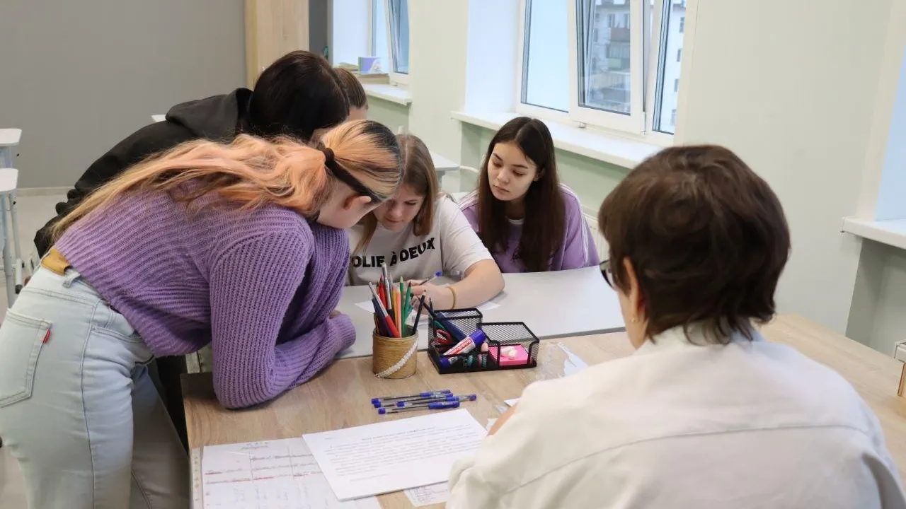 Муниципальный конкурс медиатворчества «Медиагород» прошел в Ступине