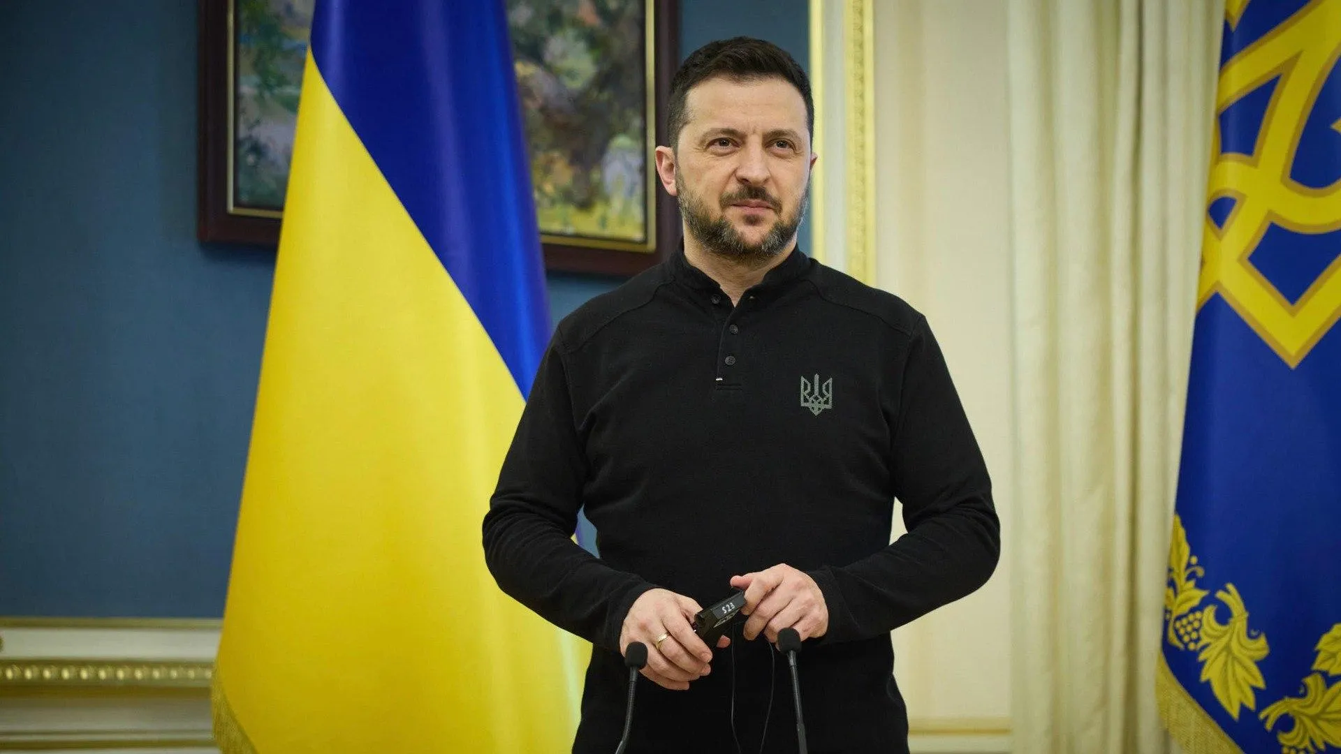 Зеленский отказался признавать новые регионы РФ российскими