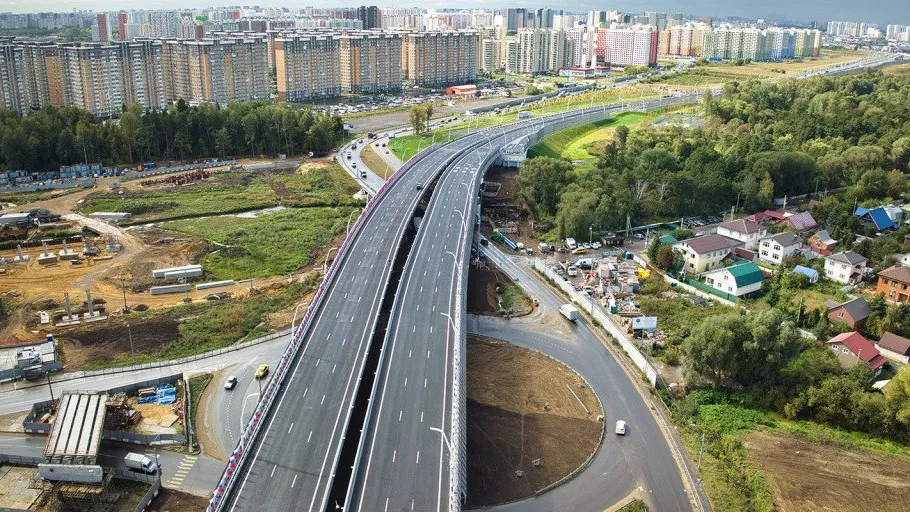 Для жителей Некрасовки улучшили качество связи