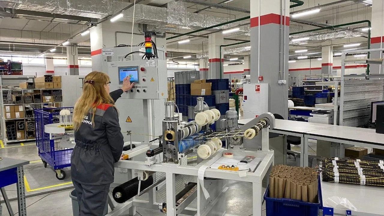 Подмосковная компания разработала продукт для борьбы с протечками воды