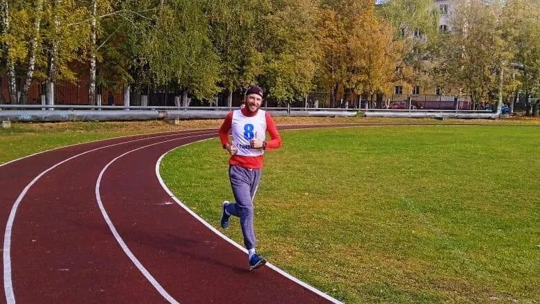 В Раменском стартовал осенний прием нормативов ГТО