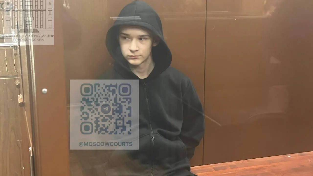 Сын Купитмана из «Интернов» получил срок за участие в хищении денег у пенсионера