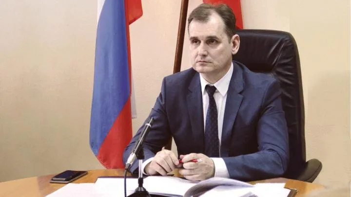 Игорь Ермаков стал лидером на выборах главы Серпуховского района