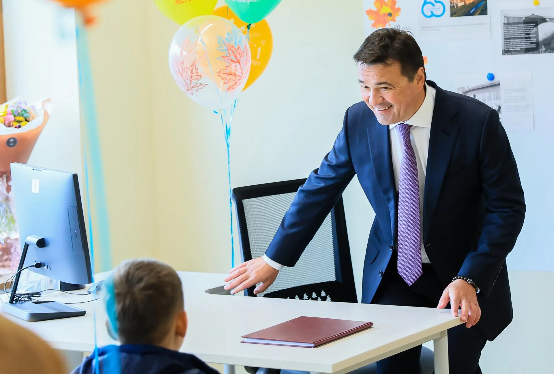 Константин Семенец