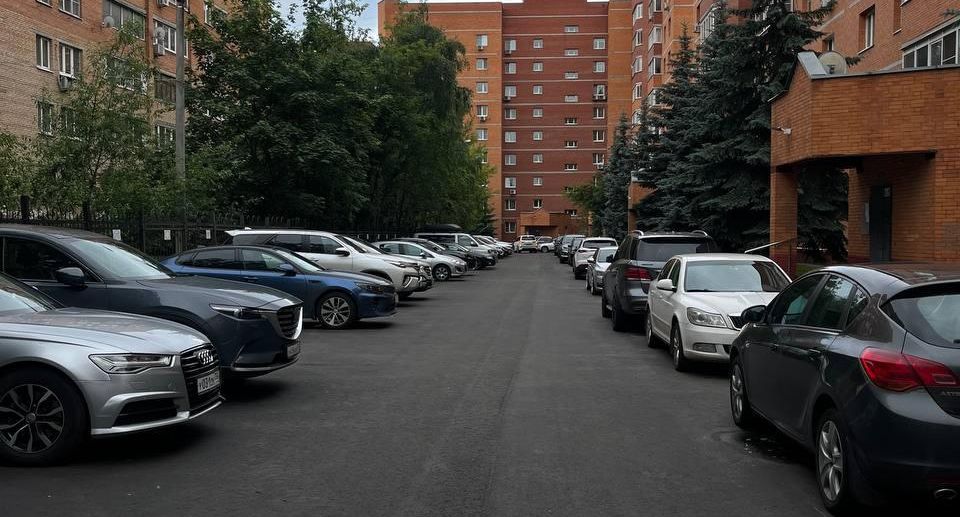 В Щелковском ЦПКиО активно идут работы по благоустройству
