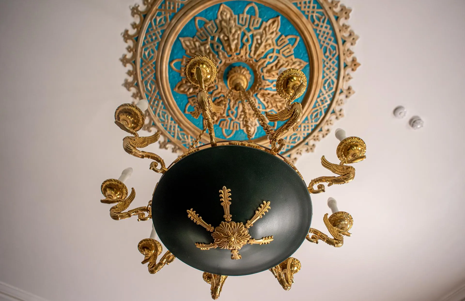 Мария Шуревская