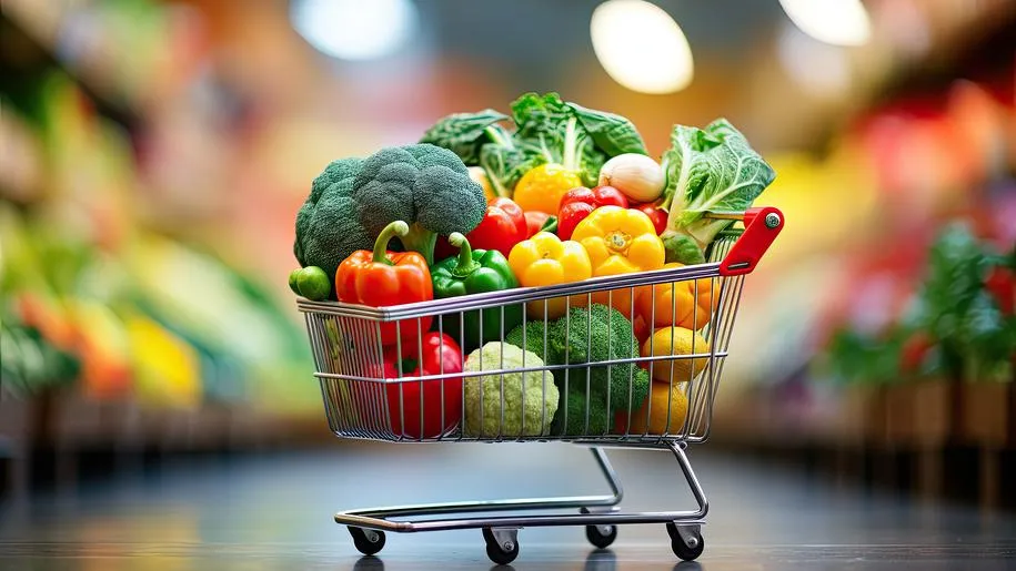 Крупнейшие продуктовые сети в РФ резко сократили открытие новых магазинов