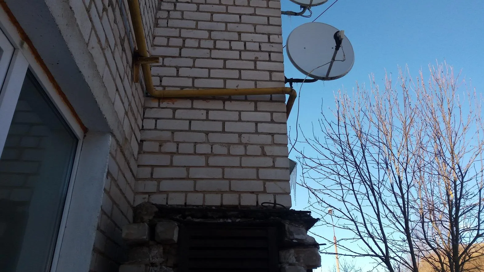 УК наладили работу газового оборудования в жилых домах в Балашихе и Талдоме