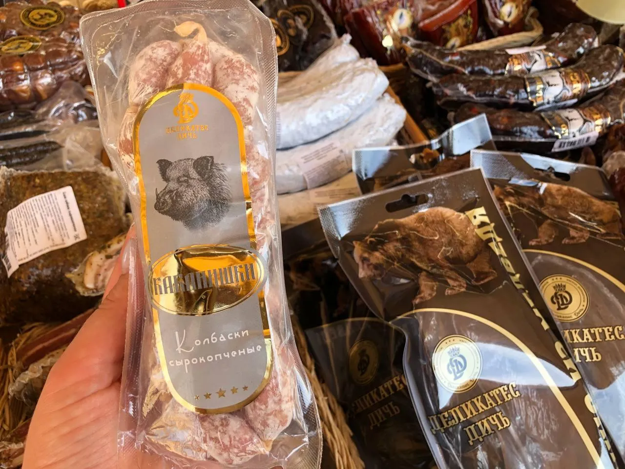 Мария Евсюкова