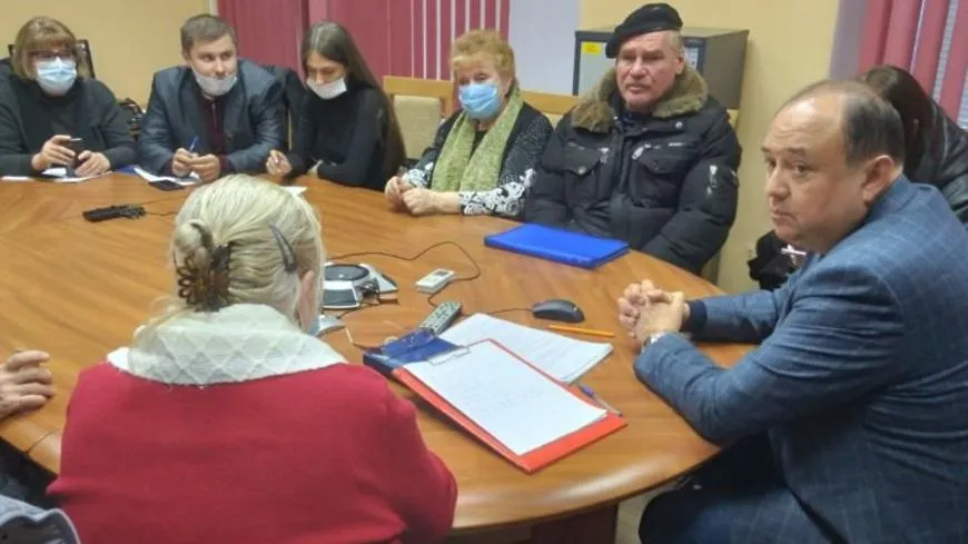 Жителям Подольска напомнили о сертификатах на покупку новых квартир вместо аварийных