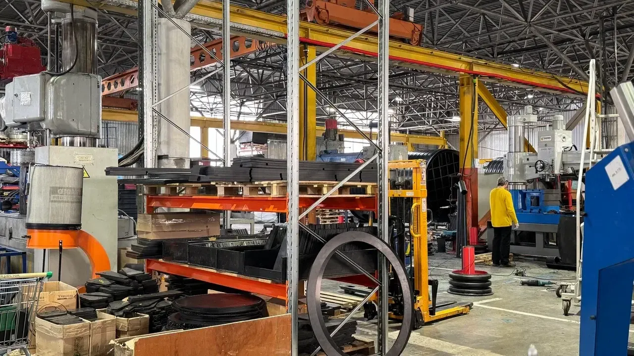 В Подмосковье оценили 8 проектов модернизации водоснабжения