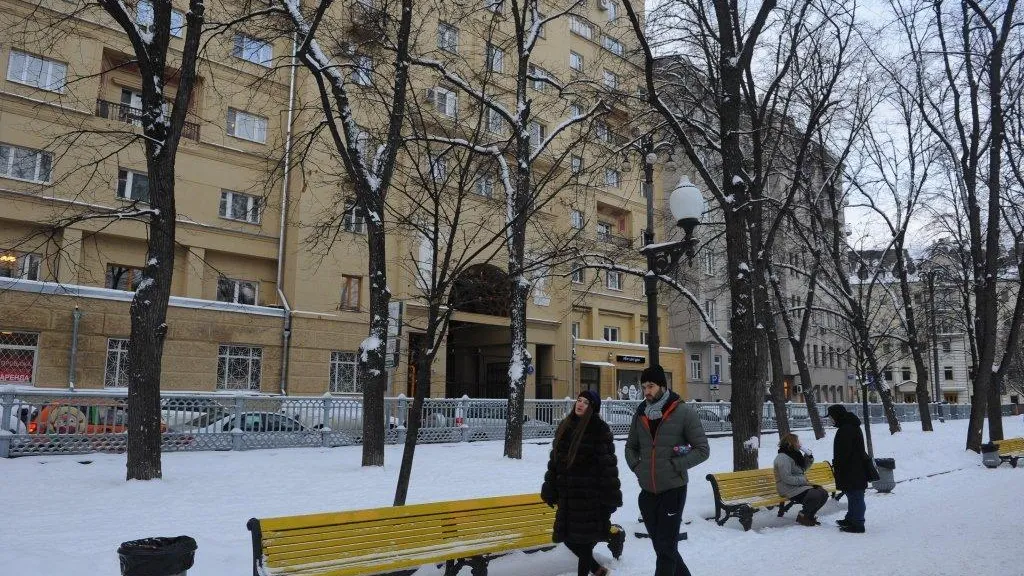 Александр Кожохин