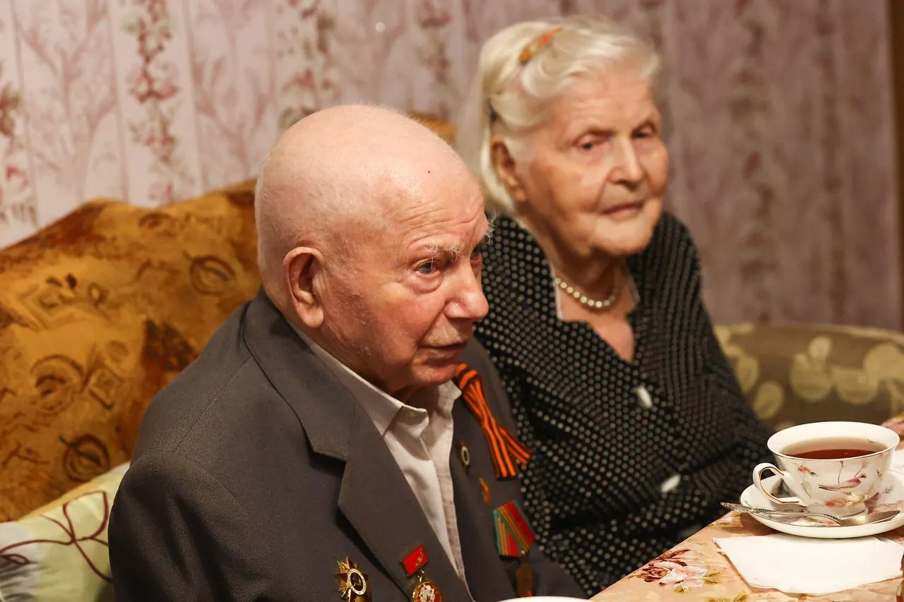 Антон Чернов, «Подмосковье Сегодня»