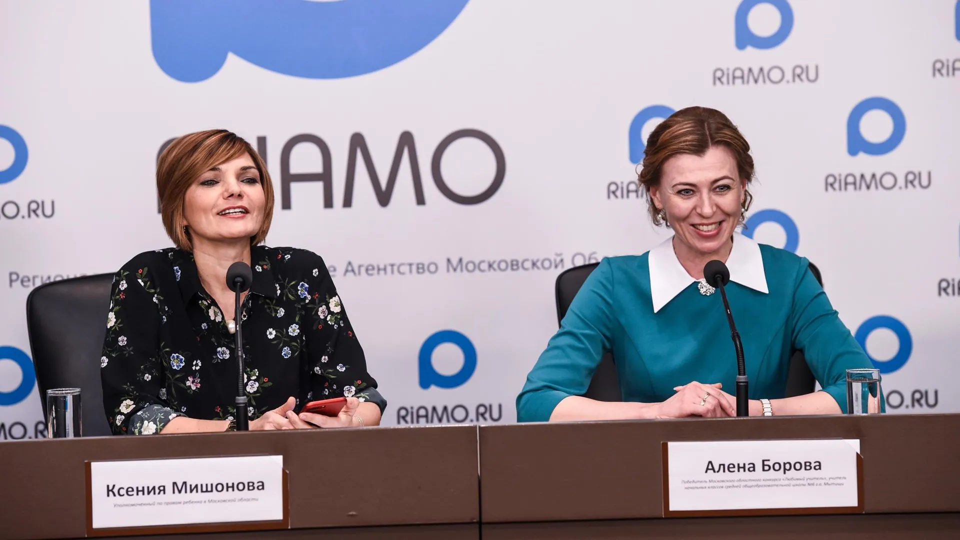 Число обращений к детскому омбудсмену в Подмосковье выросло на 63% в 2018 г