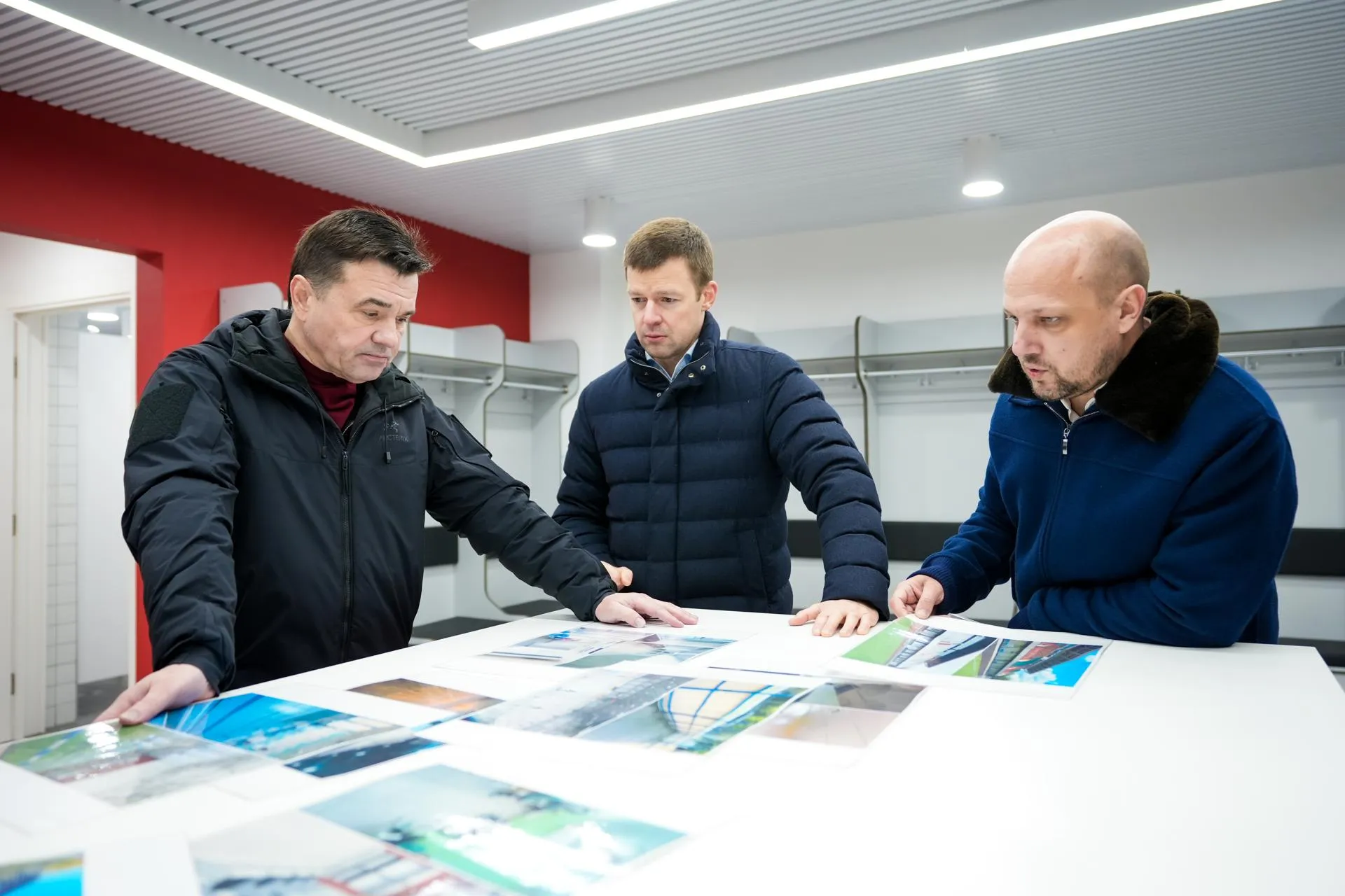 Александра Степанова