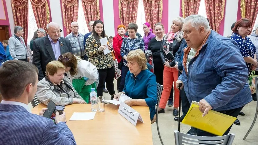 Жители Подольска попросили ликвидировать подтопление на дороге ММК — Толбино