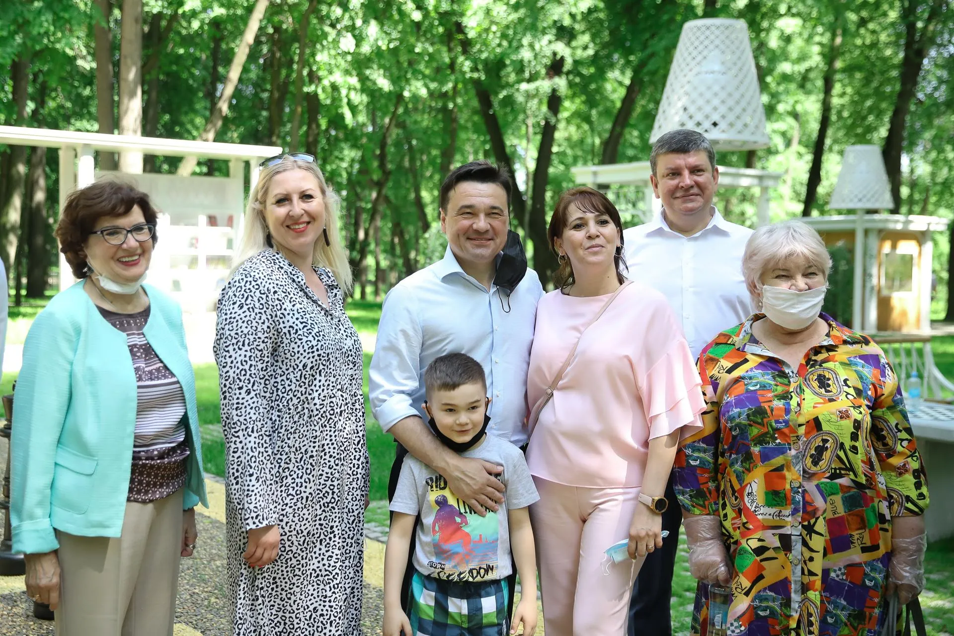Константин Семенец