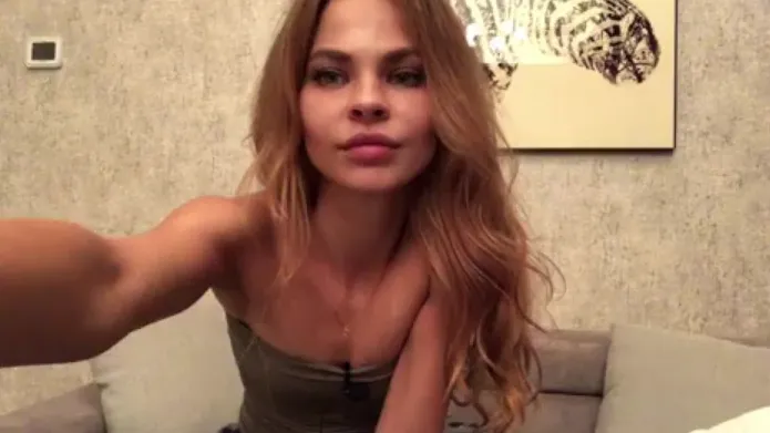 instagram Насти