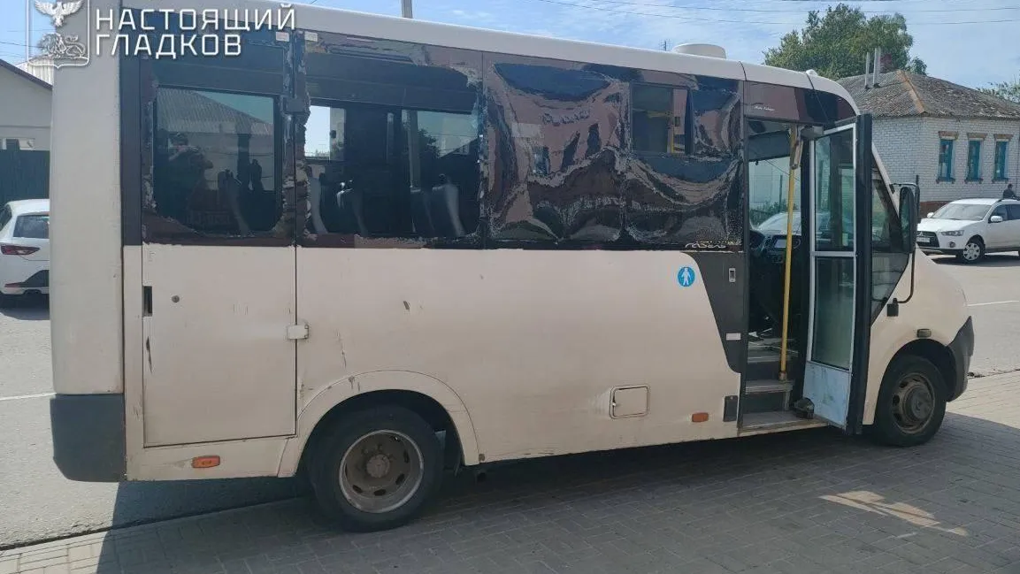 Белгородцев оповещают об обстрелах ударами по висячему рельсу, признали власти