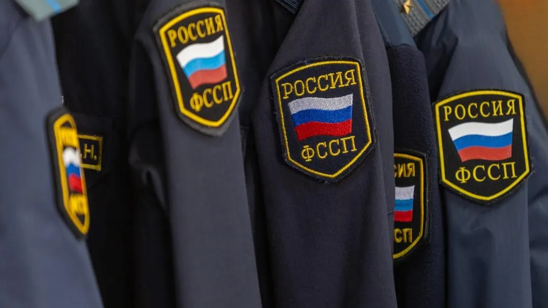 Приставы Подмосковья приостановили 26 тыс производств для участников СВО