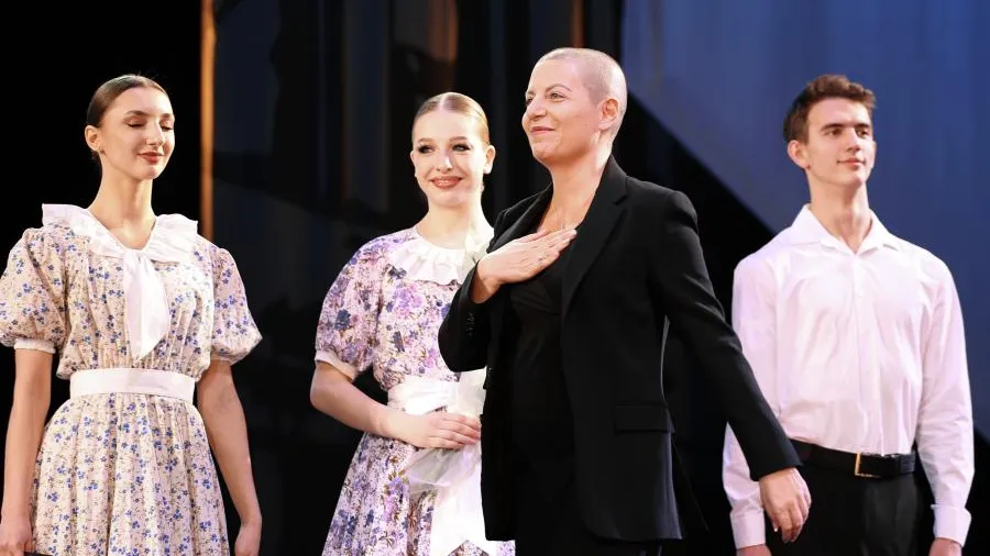 Маргарита Симоньян откровенно рассказала о своей борьбе с раком