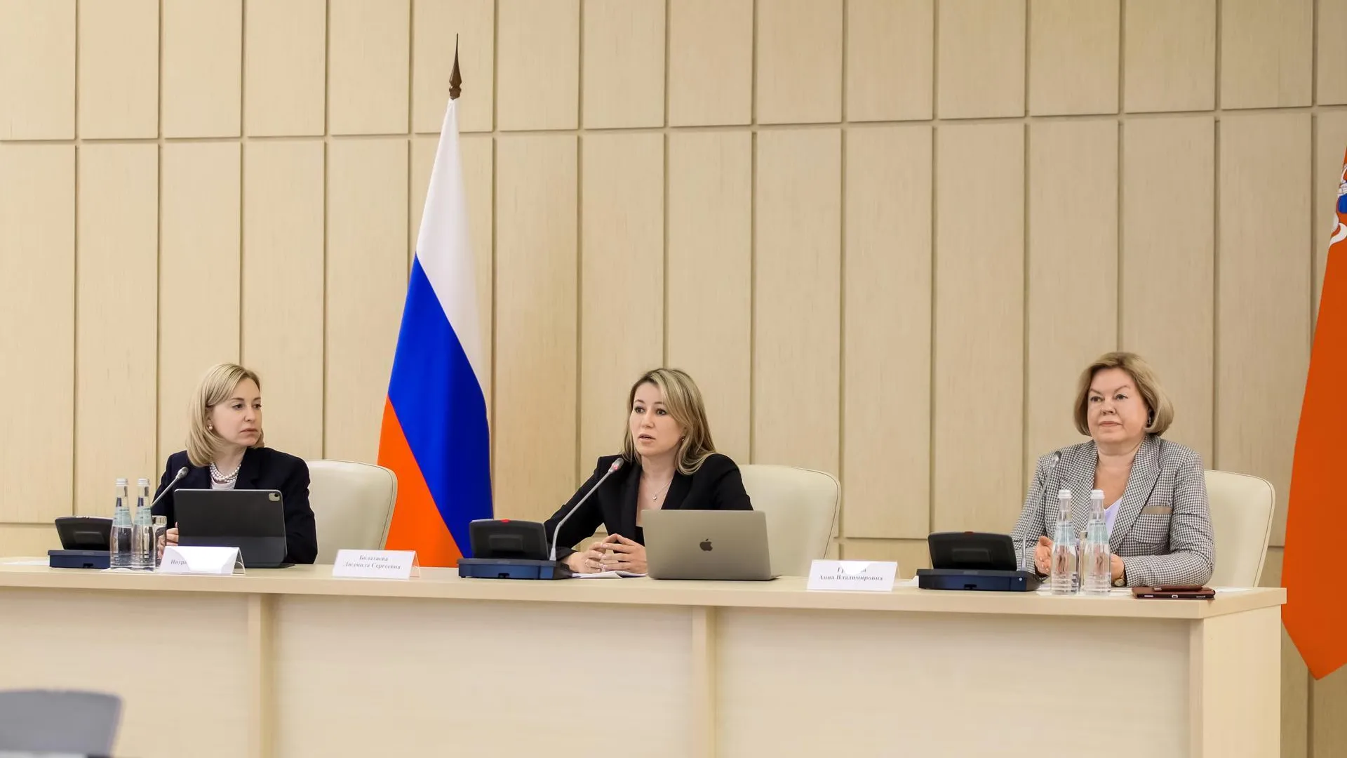 Подмосковье готово к началу экзаменационной кампании