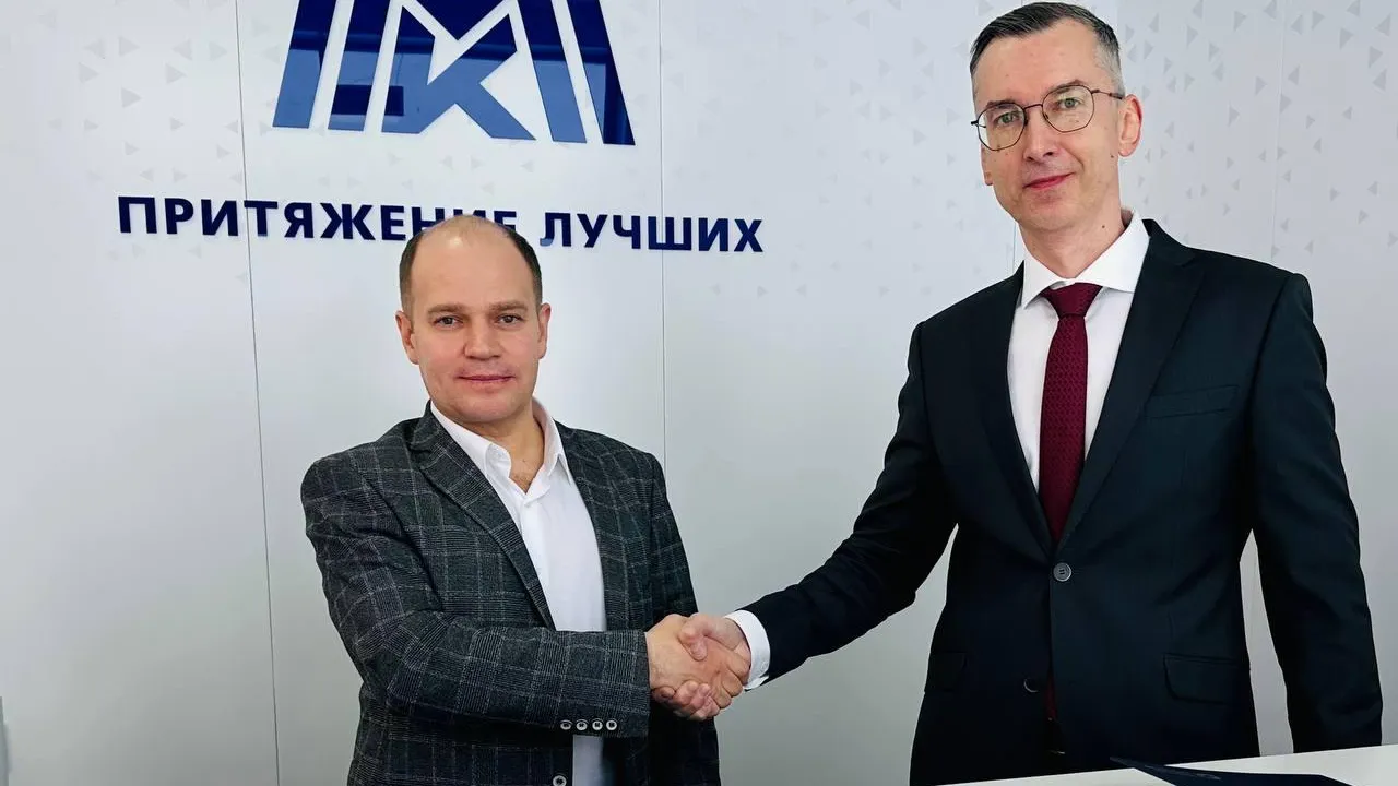 Магнитогорский металлургический комбинат повышает привлекательность технических профессий