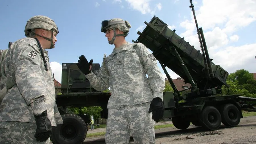 Reuters: США не смогли нарастить производство Patriot в Японии