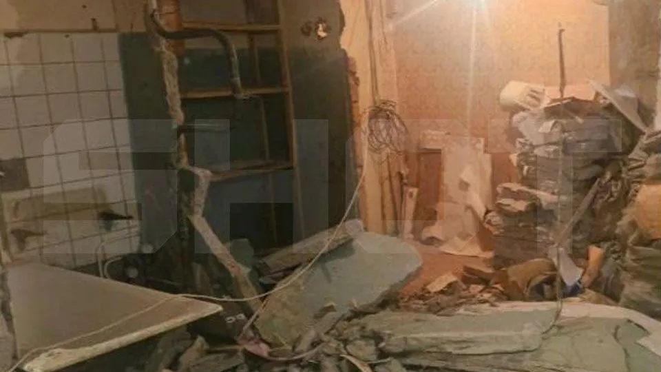 Схема Долиной: пенсионерка в Москве требует вернуть жилье после ремонта