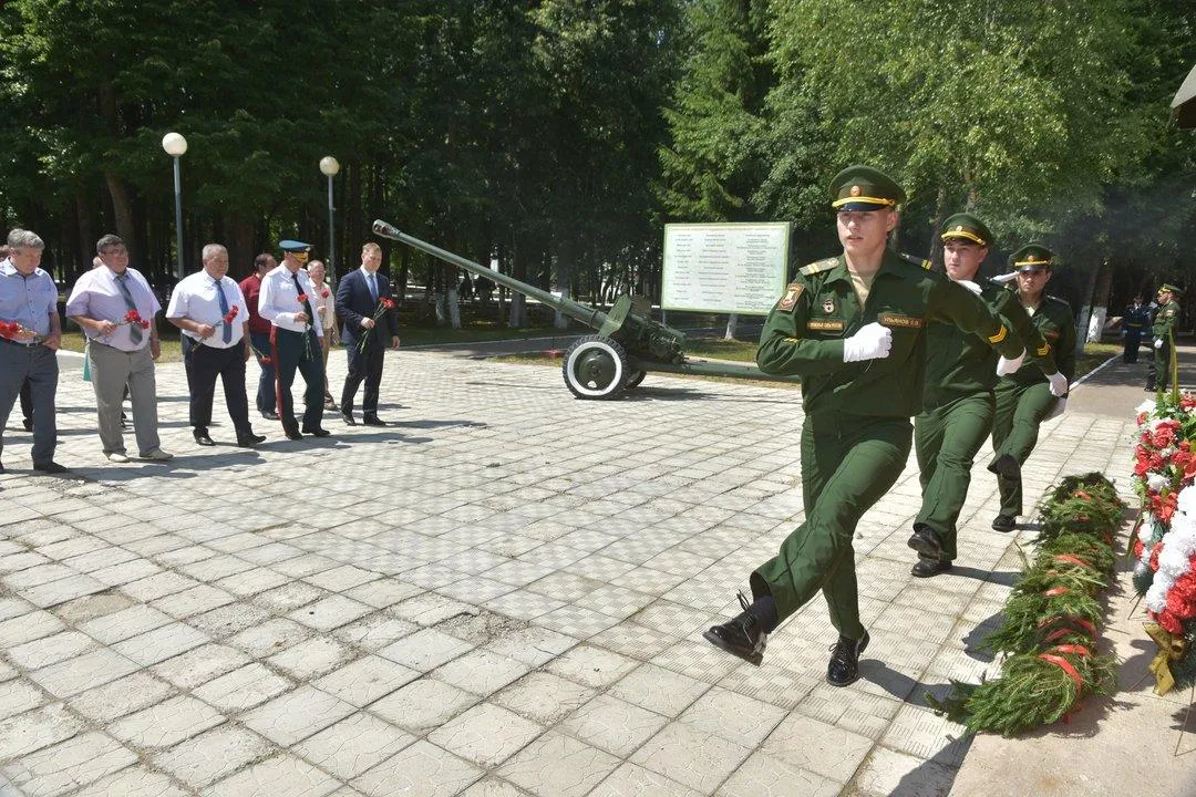 пресс-служба администрации Наро-Фоминского городского округа