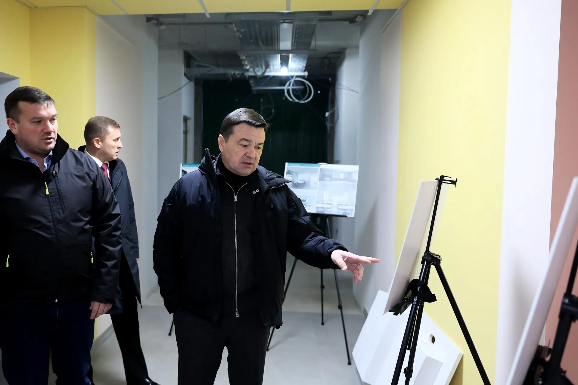 Константин Семенец
