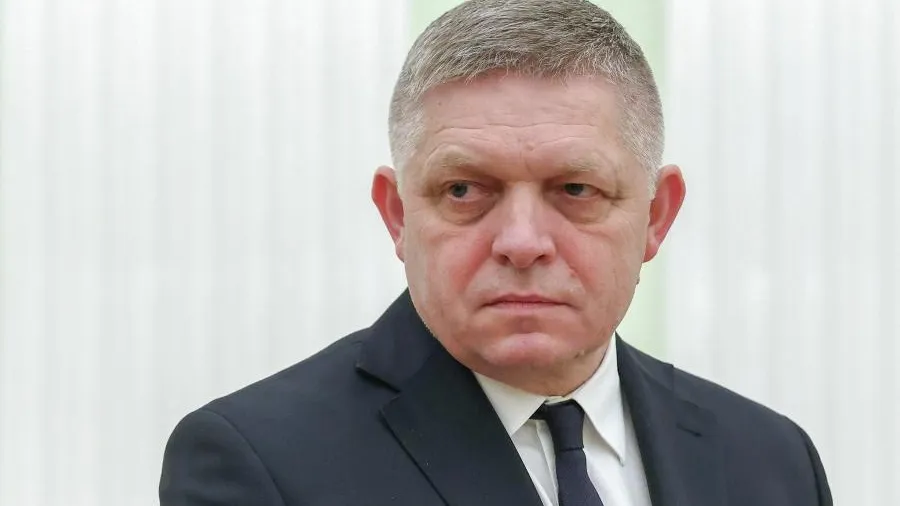 «Курите и не лезьте!»: премьер Словакии Фицо раскритиковал власти Нидерландов