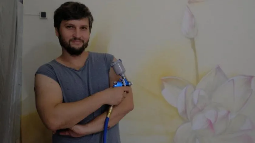 Пять подъездов Красногорска будут претендовать на звание лучшего в Подмосковье