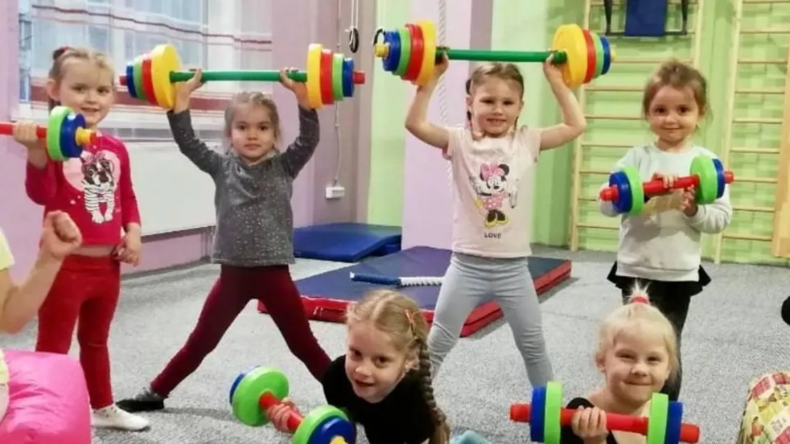 В рамках проекта «Детский спорт» в Подмосковье созданы более 1 тыс спортивных клубов