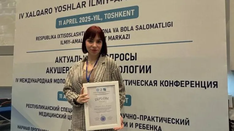 Ординаторы МОНИИАГ приняли участие в международных и Всероссийских конференциях