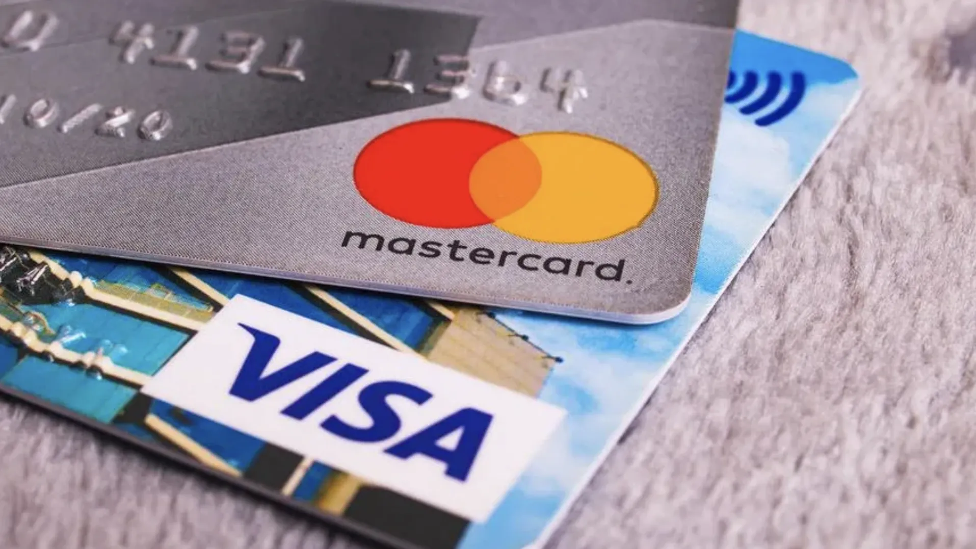 Прорыв блокады: в Сирии прошли первые за 15 лет платежи через Visa и Mastercard