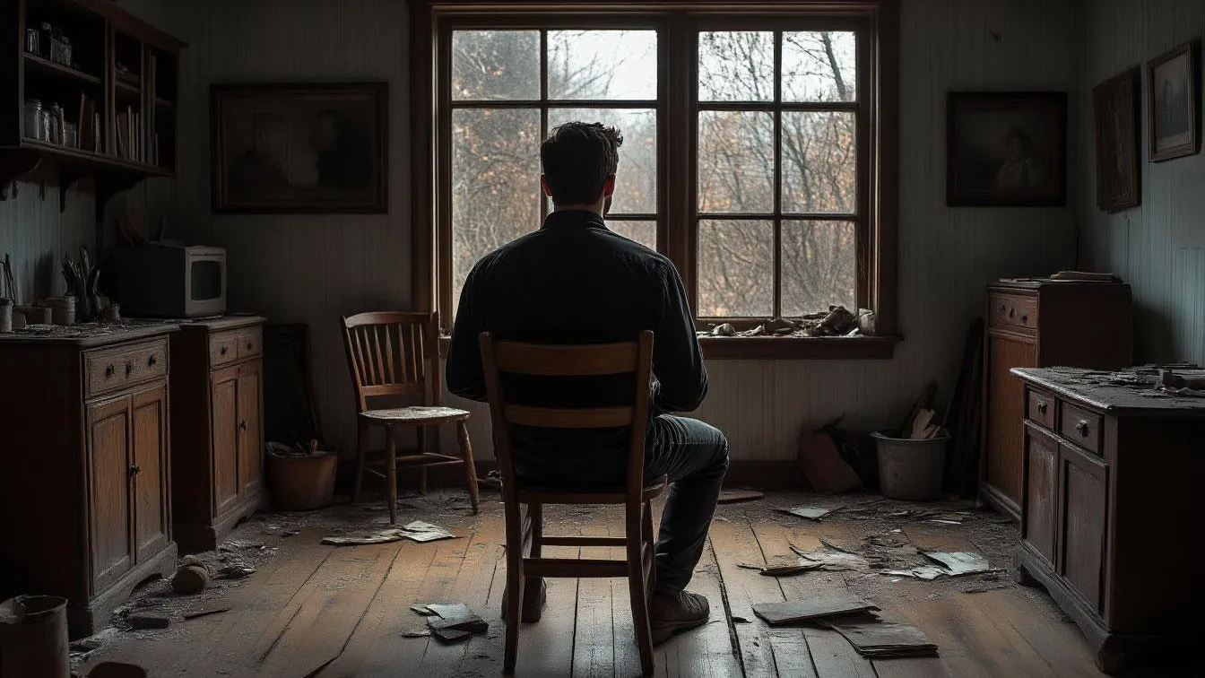 Скандальные рехабы: как в реабилитационных центрах издевались над людьми с зависимостями