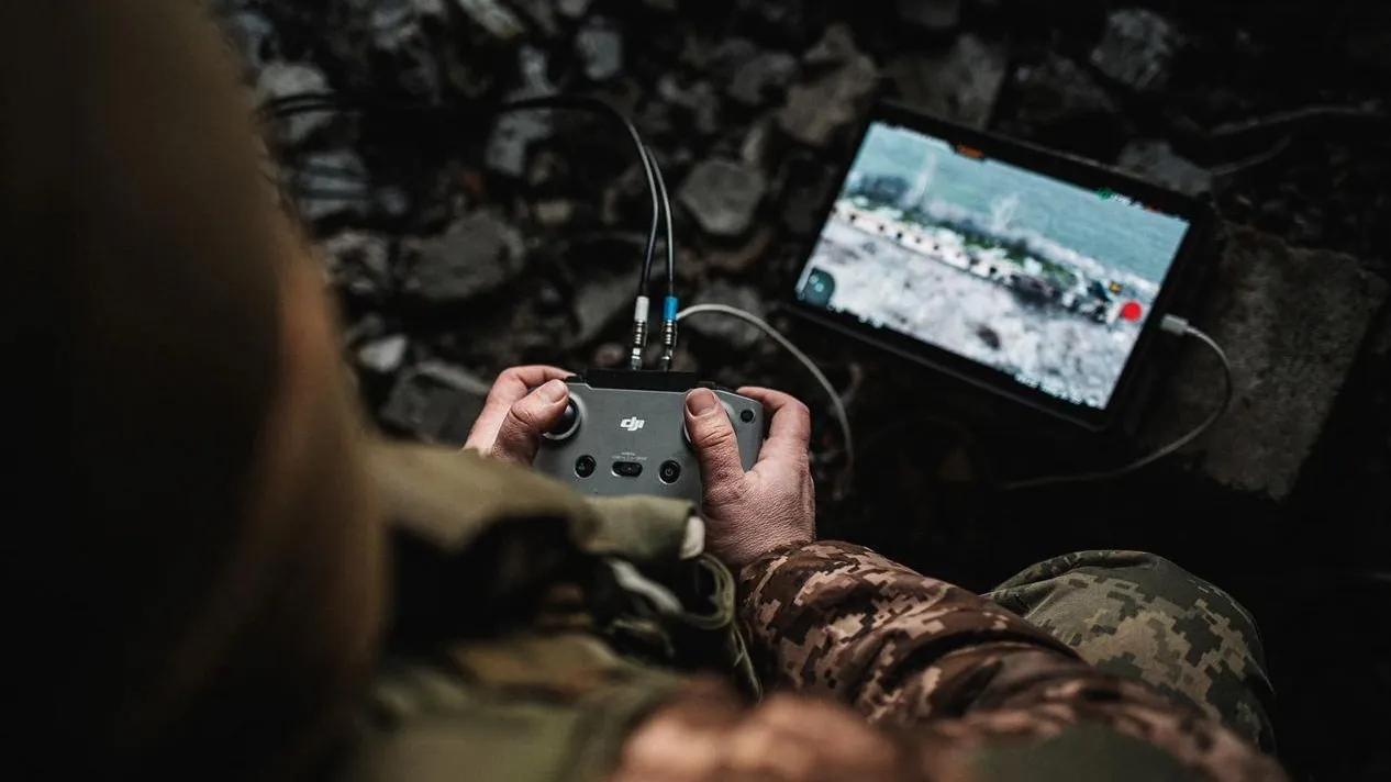 Сальдо: FPV-дроны ВСУ «добивают выживших» после первых ударов по рынку в Алешках