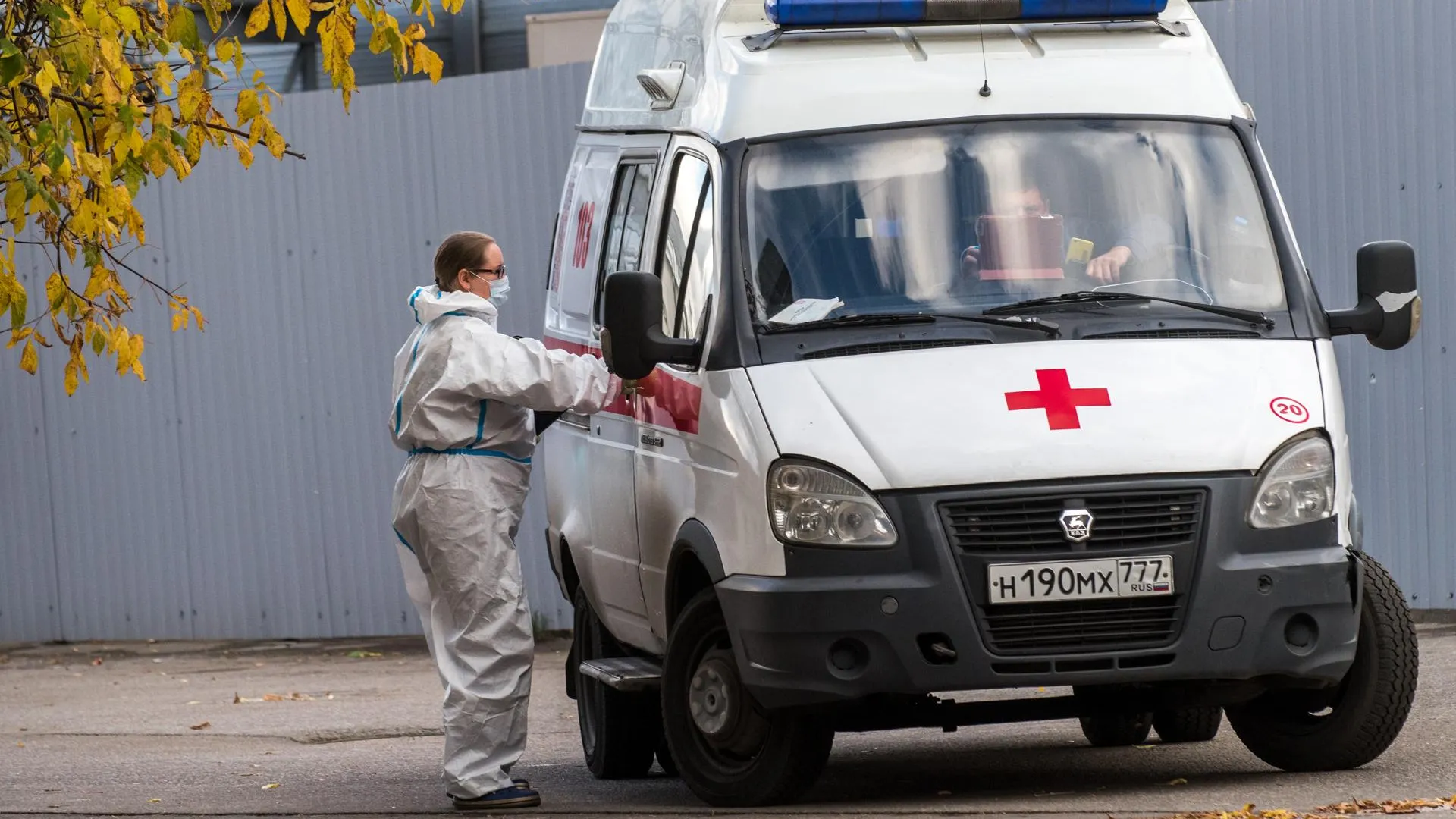 Еще 77 Covid‑пациентов вылечили от коронавируса в Подмосковье