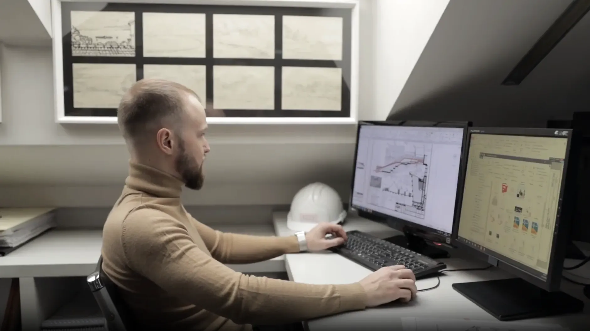 В Подмосковье подали более 1 тыс заявок на госэкспертизу с начала года