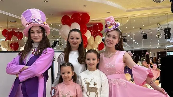 В Богородском округе провели «Теплые встречи» для семей бойцов СВО